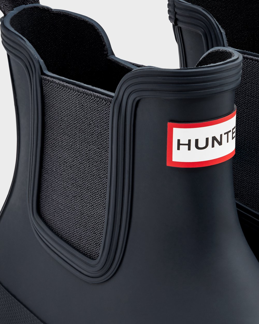 Hunter, Shoes, Hunter Original Chelsea Calendar Sole Boot
