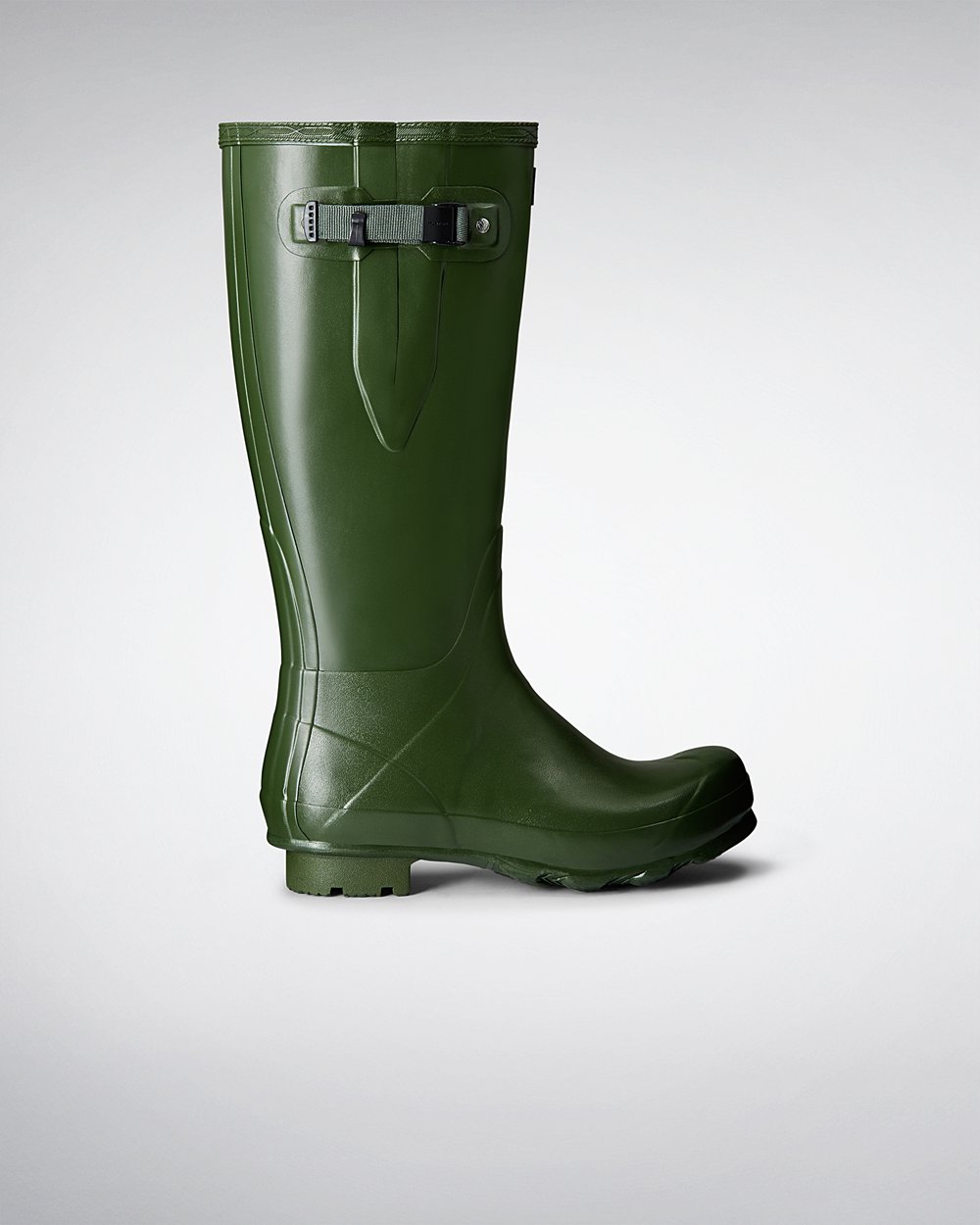 Cabaz de compras:Botas Hunter Brasil