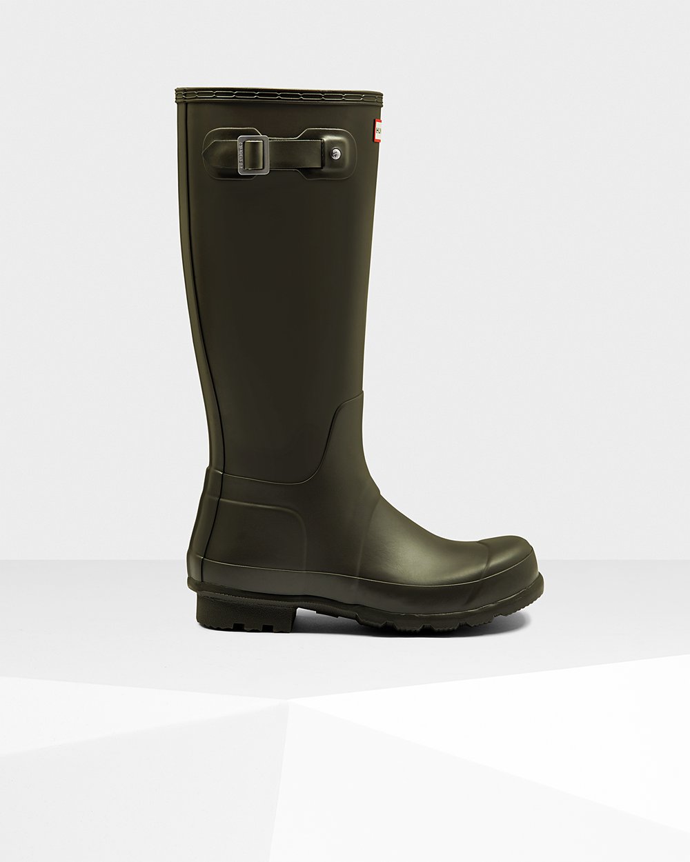 Hunter Brasil - Bota Hunter Masculina - Galocha Hunter Masculina